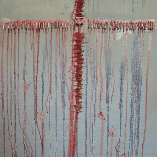 The Way of the Cross II